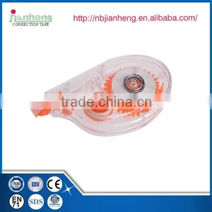 Colorful Correction Tape Dispenser thumbnail-1