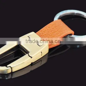 Promotional Zinc Alloy Key Chain/ Key Ring/ Key Holder thumbnail-3