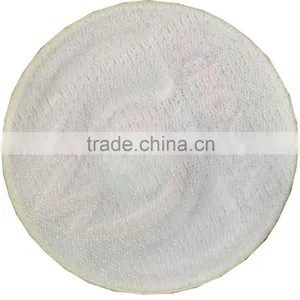 Factory Direct Tatami Custom Made Iron on Patches 3d Flock Sticker Garment Usage Heat Transfers thumbnail-2