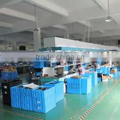 Zhejiang Aike Appliances Co., Ltd. company overview - view 3 thumbnail