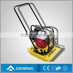 Zhejiang Industry Superpave Gyratory 10 Ton Hyster Drum Manual Compactor thumbnail-1