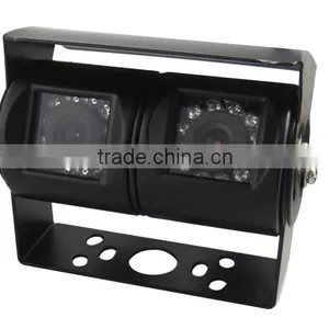 The Bus Camera ,car Black View Car Camera in Parking System thumbnail-2
