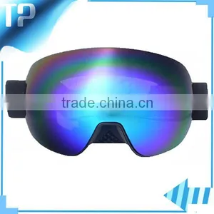 Ski Goggles Interchangable Lens, 2016 New Style thumbnail-4