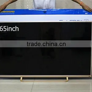 Stand/wall Mount Cheap Led tv 65 Inch for Sale thumbnail-1