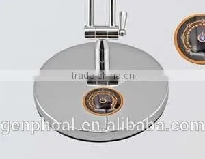 High-end LED Desk Lamp, Study Desk Lamp, the Desk Lamp That Shield an Eye LED Desk Lamp thumbnail-3