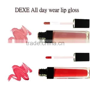 Private Label 25 Shades Waterproof Liquid Matte Lipstick With Factory Price thumbnail-4