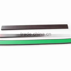 Hot Strong Soft Magnetic Strip Colorful ABS Magnetic Strip thumbnail-5