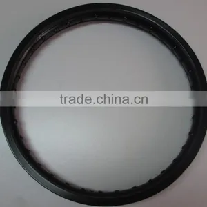 16" 36holes Aluminum Motorcycle Alloy Wheel Rim thumbnail-1