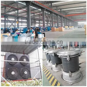 2015 Commercial Used Portable Ice Makers Machines Crystal Tip Flake Ice Machine for Sale thumbnail-6