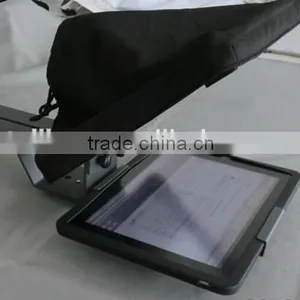 TC-PAD Studio Teleprompter Quality Choice thumbnail-3