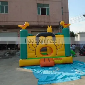 2015 Hot Commercial Monkey Inflatable Castle,monkey Inflatable Bouncer thumbnail-1