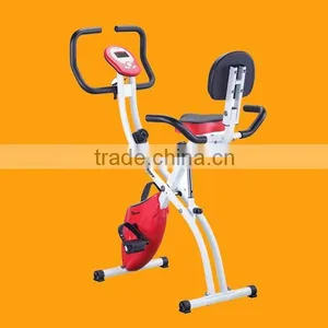 Puko Hot Sales Multifuctional Recumbent Exercise Bike thumbnail-1