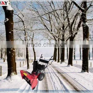 2012 NEW MODEL 9HP SNOW BLOWER THROWER 270CC DISPLACEMENT thumbnail-1