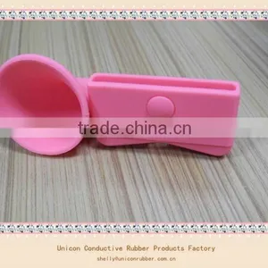 Mini Portable Speaker Audio Amplifier for Ipod Touch thumbnail-1