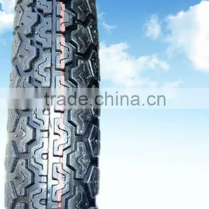 Motorcycle Tyre 300 18 thumbnail-1