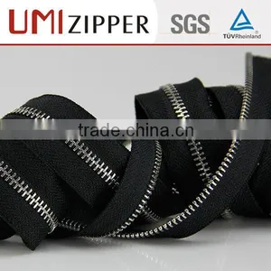 Zipper for Handbag #3 Zip for Purse Bag Zipper thumbnail-4