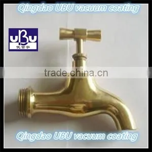 Used/new PVD Coating Machine for Titanium Nitride PVD Coating thumbnail-5