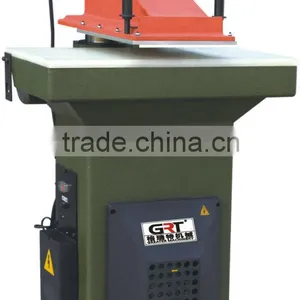 Leather Cutting Machine/Cutting Press thumbnail-2
