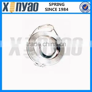 Custom Durable Safety Belt Coil Spring thumbnail-1