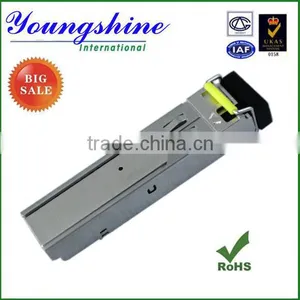1000BASE-SX 1550nm Ethernet SFP Bidi Transceiver Module thumbnail-1