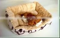 New Design Puppy Pet Dog, Soft Warm Bed House Nest Mat thumbnail-1