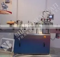 Automatic Sticker Labeling Machine thumbnail-2