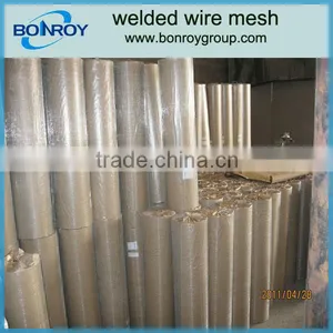 Concrete Reinforcing Welded Wire Mesh thumbnail-1