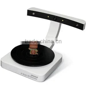 High Resolution Practical Digital Portable How to Make a 3d Scanner thumbnail-6