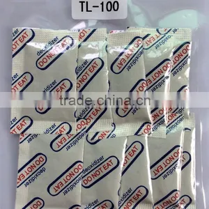 100cc Oxygen Absorber Factory thumbnail-1