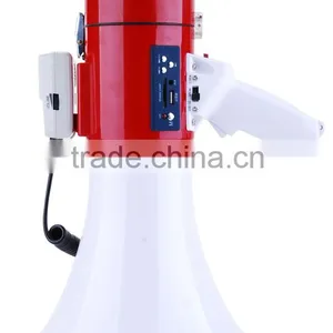 USB Professional Megaphone With CE thumbnail-1