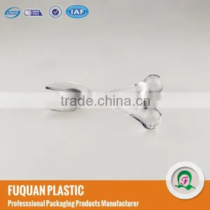 Acrylic Cosmetic Mask Spoon thumbnail-1