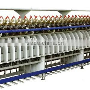 Two-for-one Twisting Machine thumbnail-4