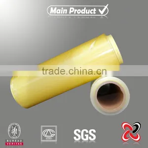 Polyethylene Plastic Cling Wrap thumbnail-1