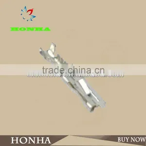Wire Crimp Terminal for Stamping and Wire Connecting Part DJ627-4A OEM#:12089660 thumbnail-1