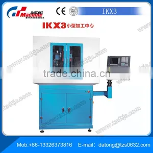 Cheap Machine Centre For Sale thumbnail-1