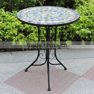 Renewable Folding Picnic Garden Furniture Stone Garden Furniture thumbnail-3