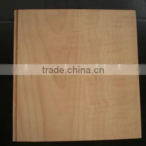 Paper Overlay Plywood thumbnail-1