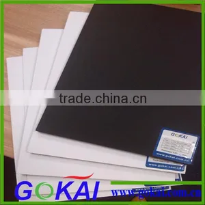 Best Price 3mm 5mm 10mm Paper Foam Board for Advertising thumbnail-1