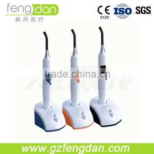 Dental Led Light Curing Device thumbnail-1