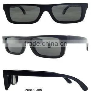 Cool Light Driving Wood Glasses,Night Vision Glasses thumbnail-1
