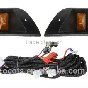E-Z-GO TXT Adjustable Light Kit thumbnail-1