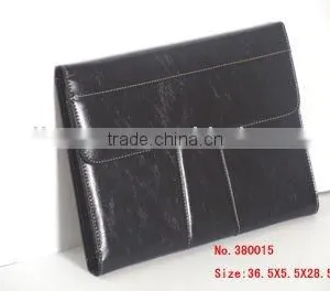 No. 380015 Fashion PU Portfolio thumbnail-1