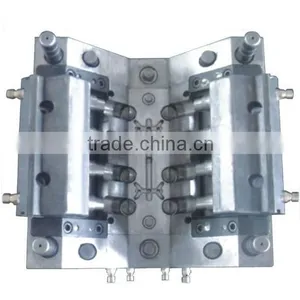 Plastic Pipe Fitting Mould thumbnail-1