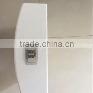 803 Toilet Cisterns; Wall Hung Toilets Plastic Cistern thumbnail-3