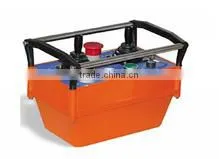 YKGR-Q For Large Tonnage Crane Double Girder Four Agencies thumbnail-1