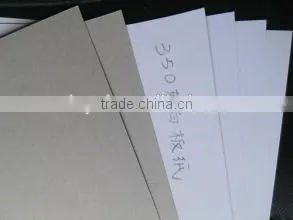 Hot Sale Coated Duplex Board Price thumbnail-2