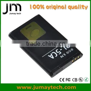 Battery for Cellphone BL-5CA for NOKIA 1680c 2330c 1208 1682c thumbnail-1