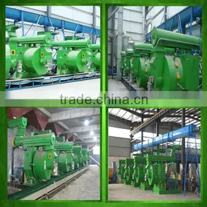 Superior Quality Spherical Feed Particle Machine thumbnail-1
