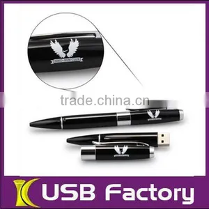 Hidden Camera Mini Camera Pen Style thumbnail-3