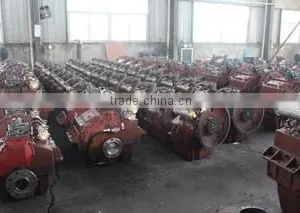Hangzhou Fenjin Gearbox Co., Ltd. company overview - view 3 thumbnail